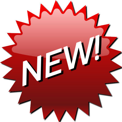 New , Covington's Bagger Parts.