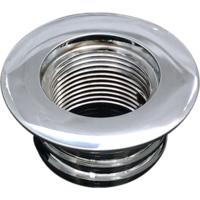 Gas Cap Bung, Hd Adapter, Left