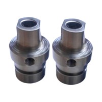 Fork Tops, 41mm, Air Ride