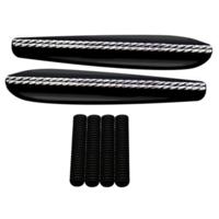 Turn Signal Eliminators, Roadglide, Diamond Cut, Pair