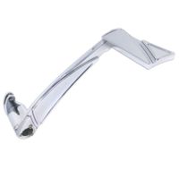 Brake Arm, 14, Ripper, Chrome